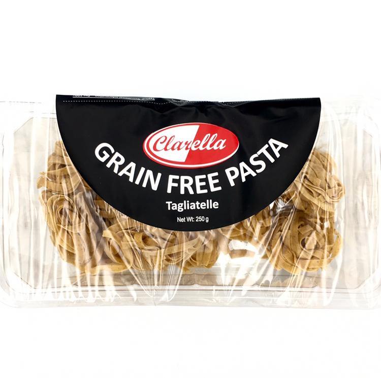 Grain Free Pasta Tagliatelli 250g - Wildsprout