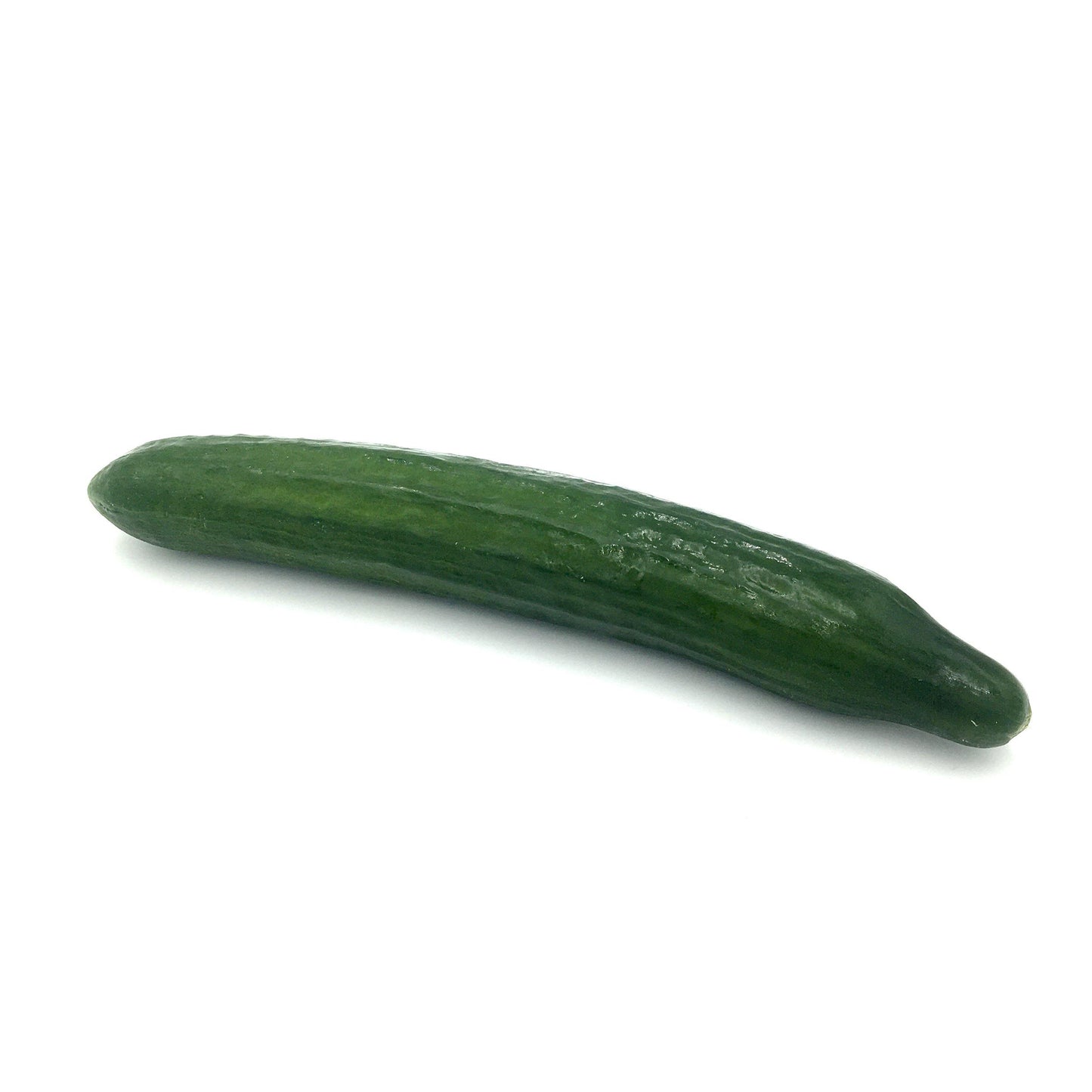 Cucumber Single (Aprx 300g) - Wildsprout
