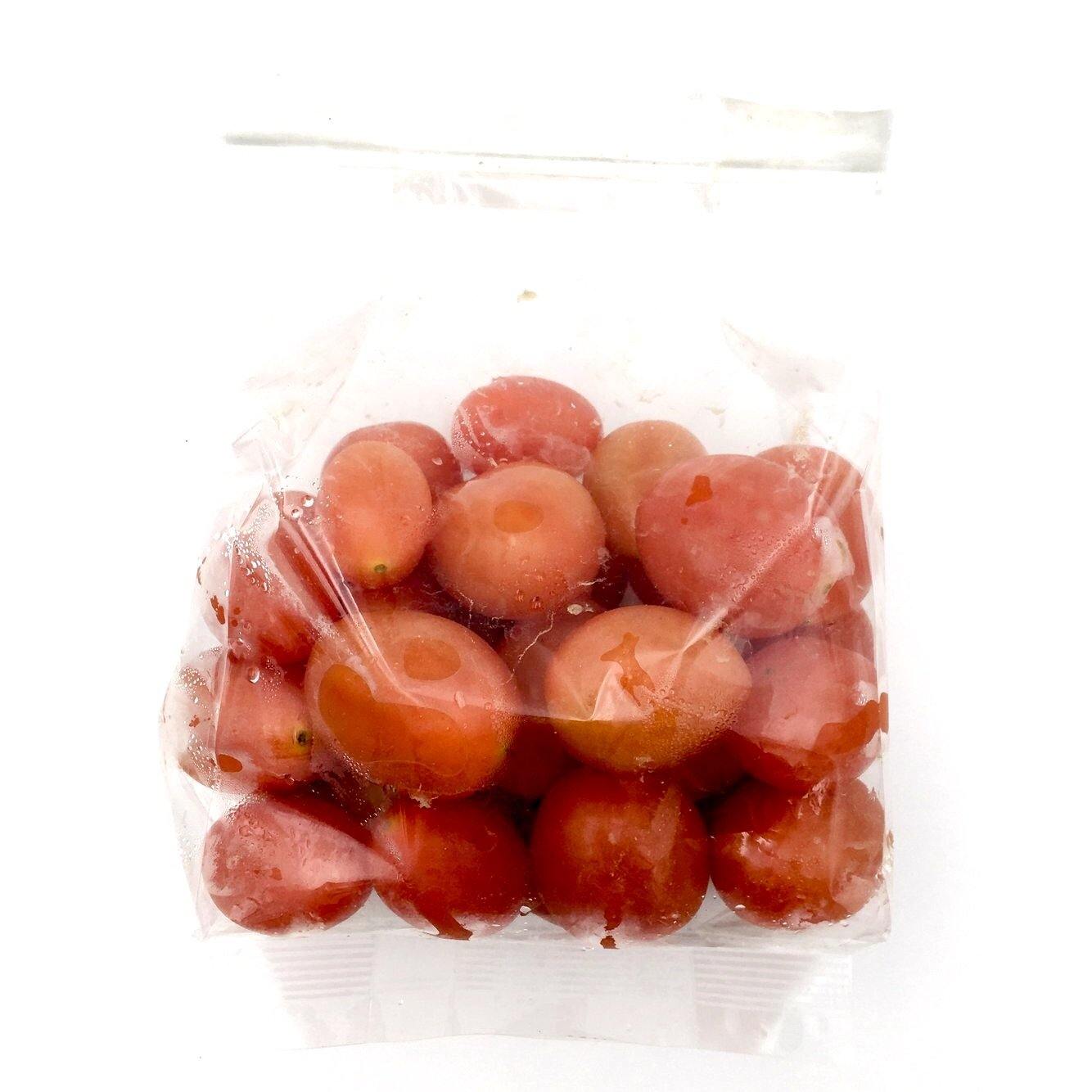 Cherry Tomatoes Punnet (Aprx 250g) - Wildsprout