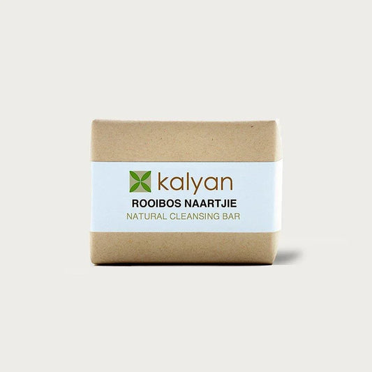 Soap Rooibos Naartjie 100g