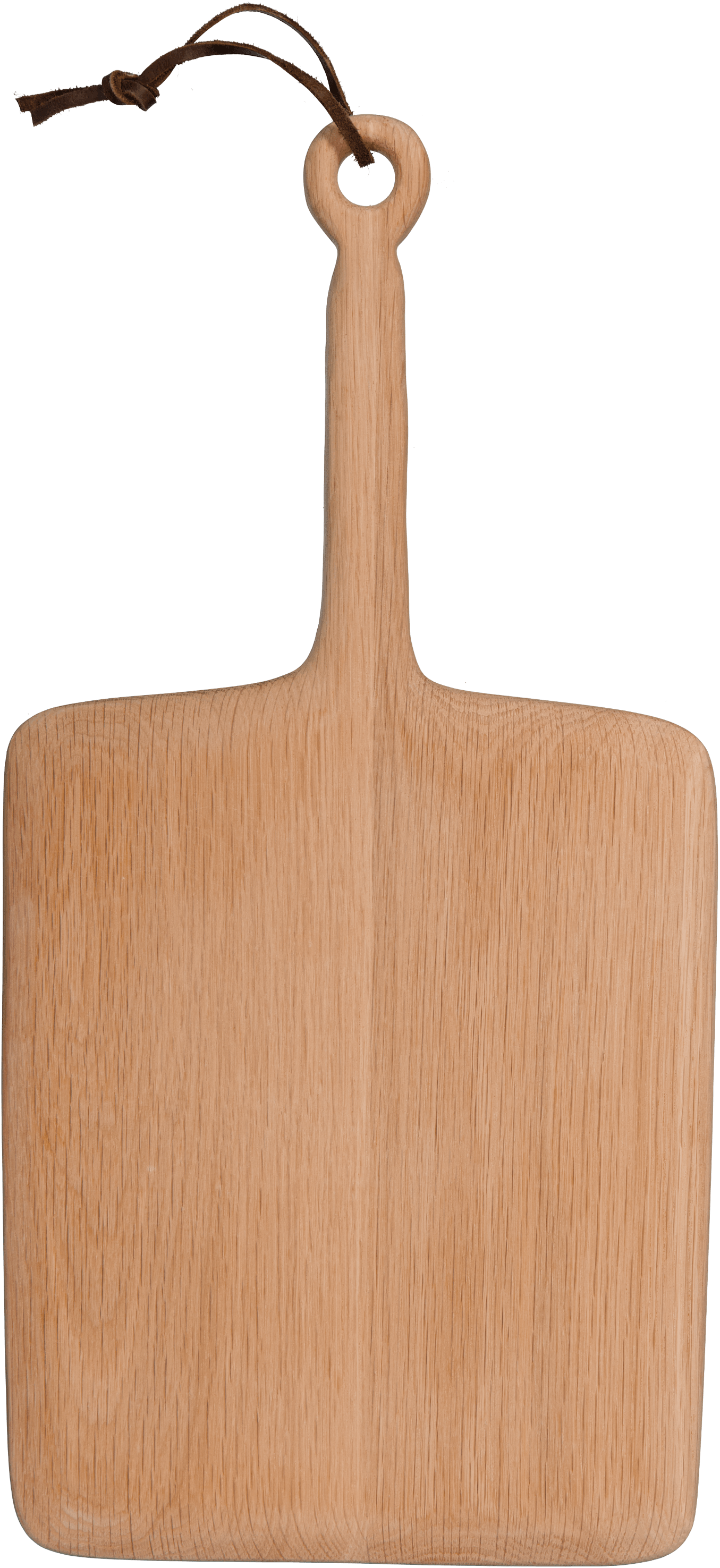 Long Handle French Paddle Small