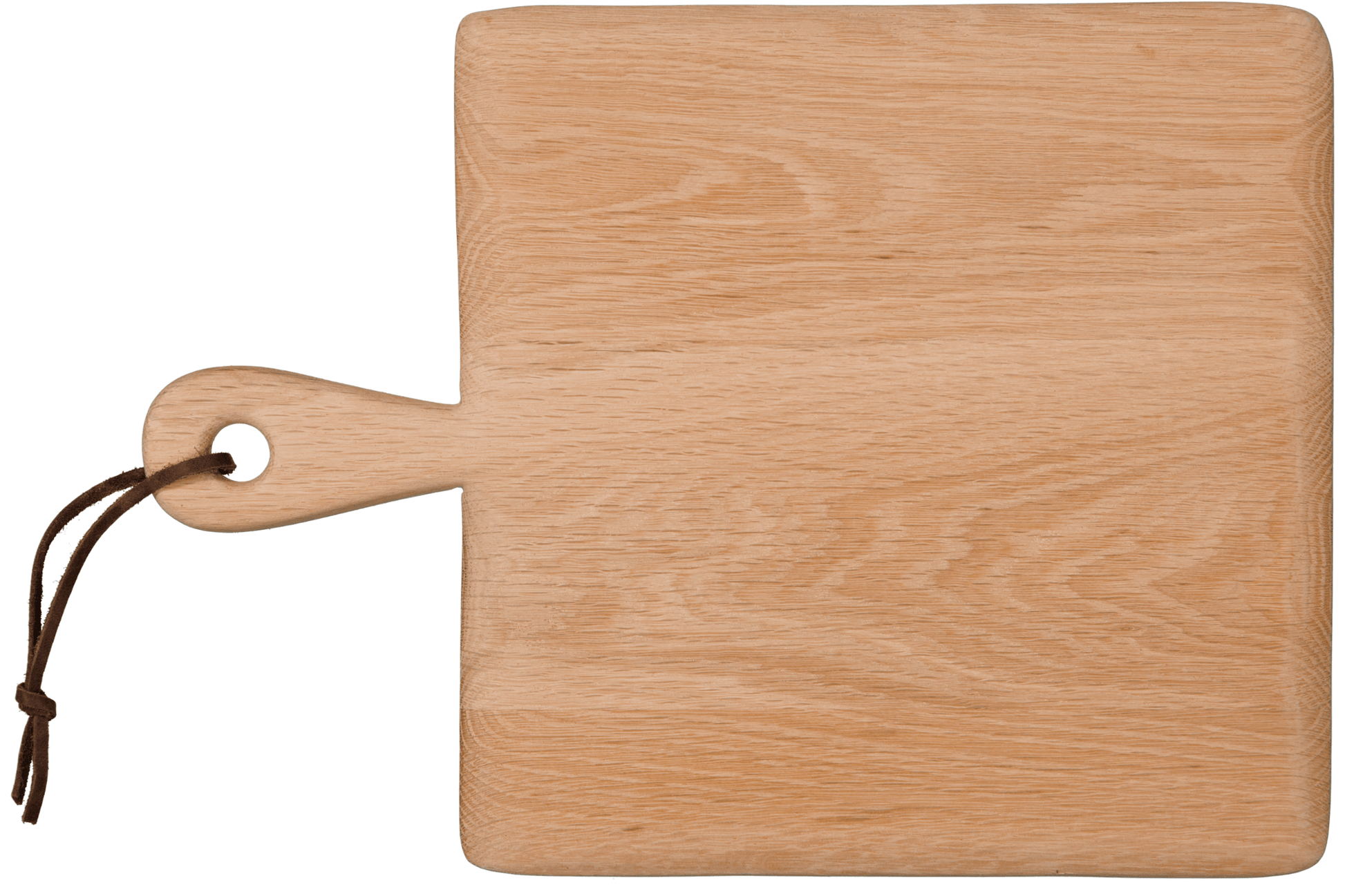 Square Tapered Paddle