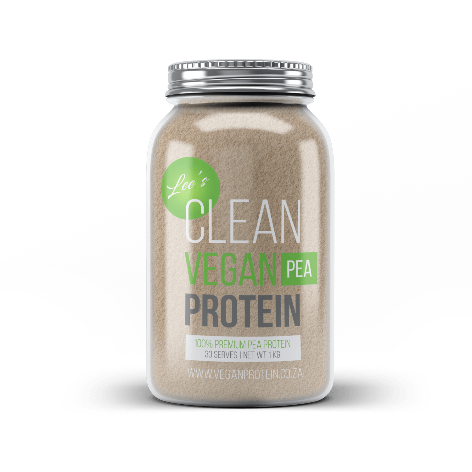 Vegan Protein Pea Protein Isolate
