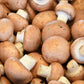 Portobellini Mushrooms Punnet 250g - Wildsprout