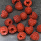 Raspberries Punnet 125g - Wildsprout