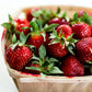 Strawberries Punnet 