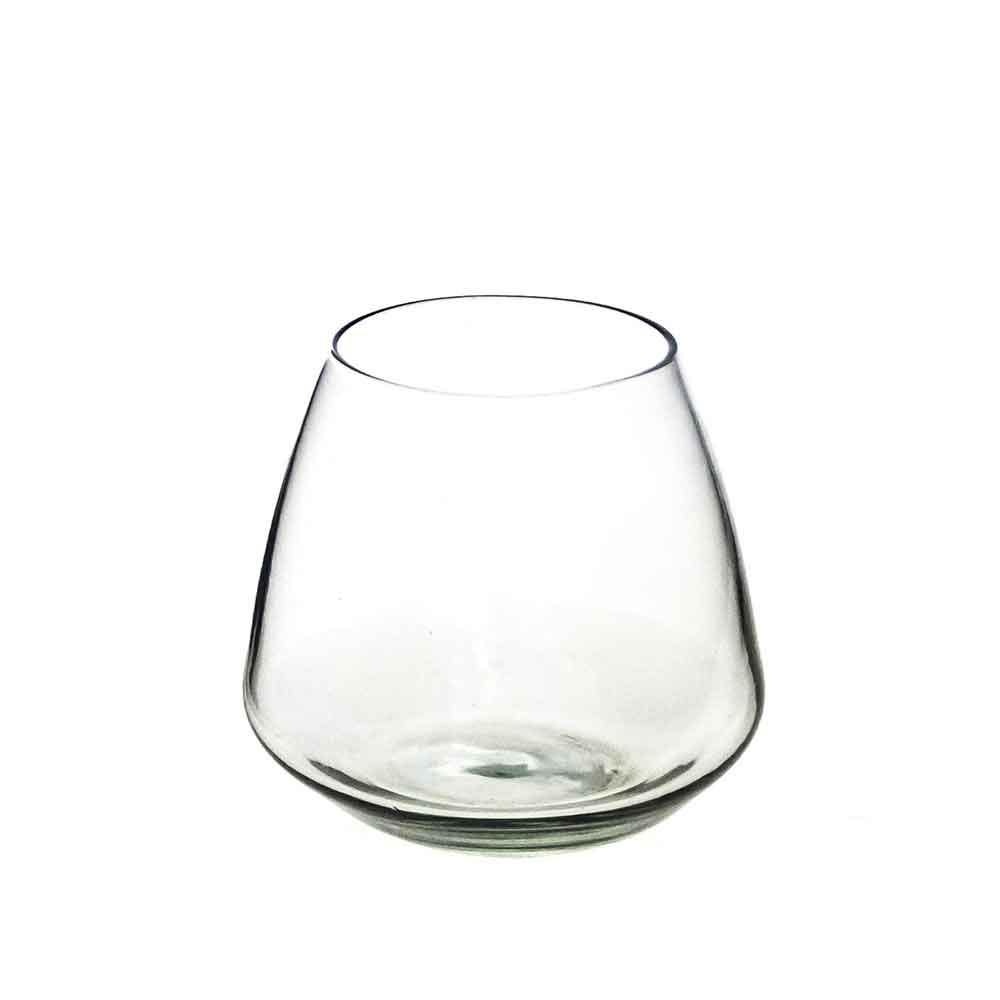 Wine/Whiskey Tumbler Glass