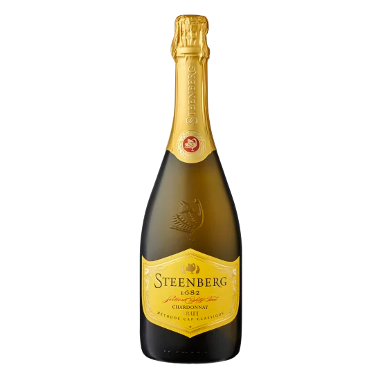 Steenberg - 1682 Chardonnay 750ml - Wildsprout