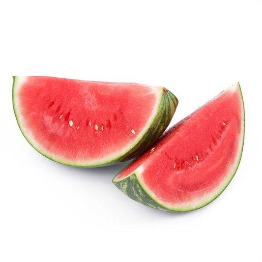 Watermelon Quarter - Wildsprout