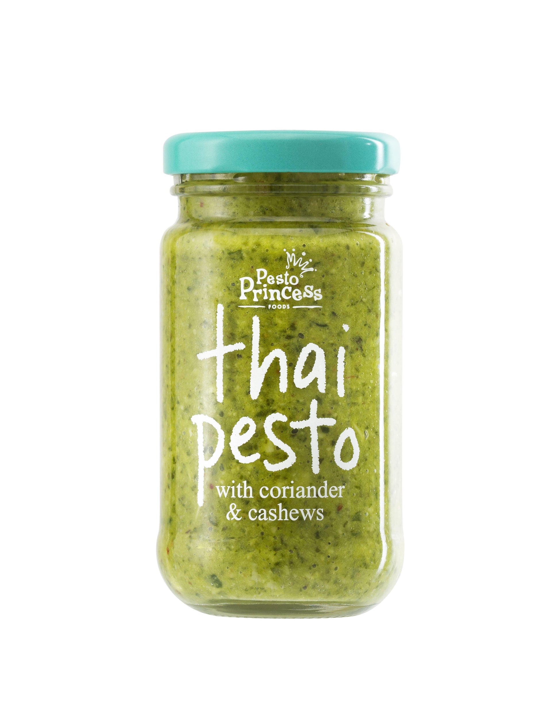 Thai Pesto 130g