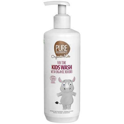 Kids Wash Rooibos 250ml