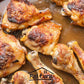 Chicken Mixed Portions1.4kg