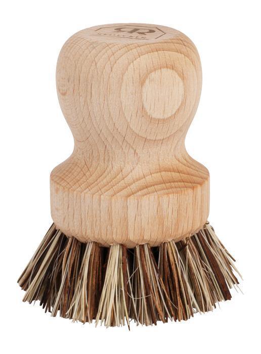 Pot Brush