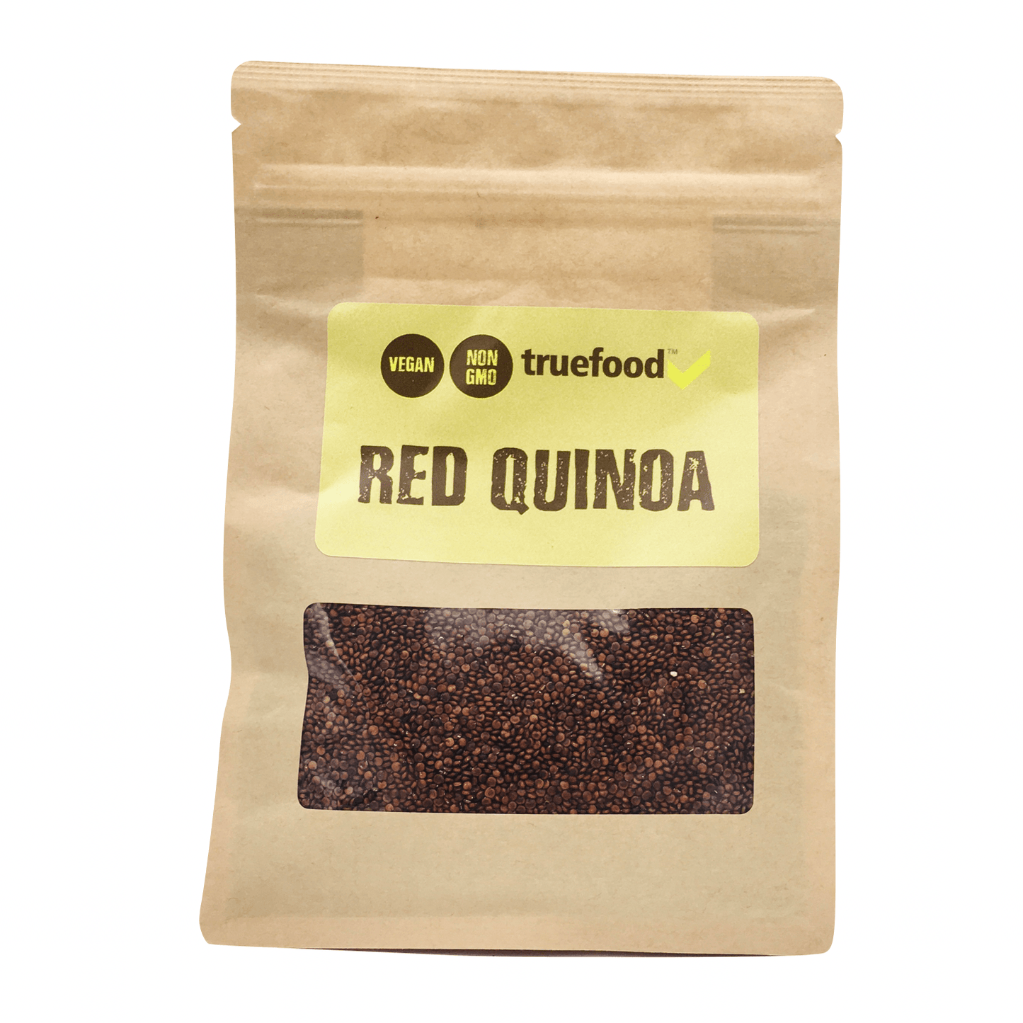Red Quinoa - Wildsprout