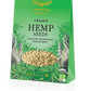 Organic Hemp Seeds 200g