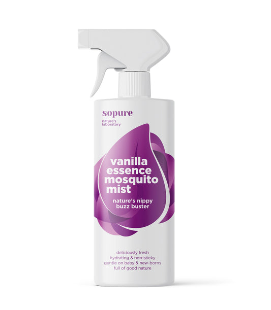 Mosquito Spray 250ml