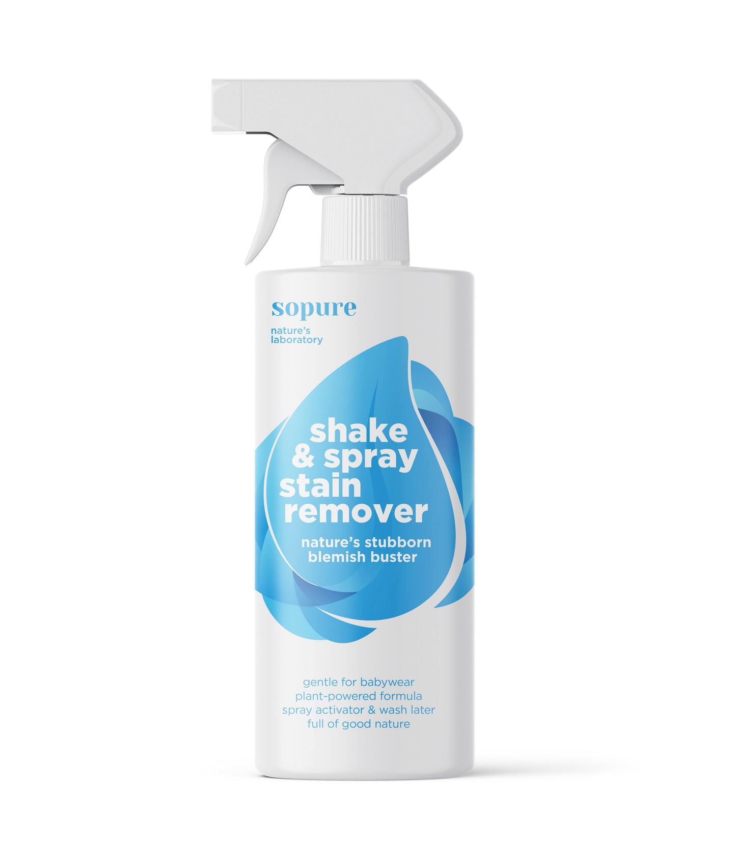 Stain Remover 500ml