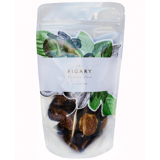 Dried Fig Slices 200g