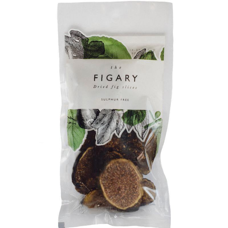 Dried Fig Slices 60g