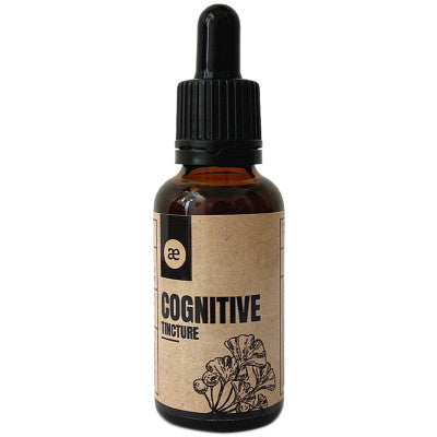 Cognitive Tincture 30ml