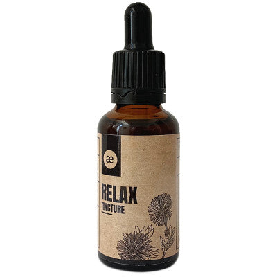 Relax Tincture 30ml