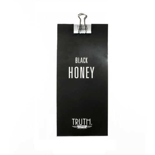 Black Honey Filter Coffee 225g