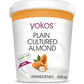 Almond Yoghurt 500g - Wildsprout