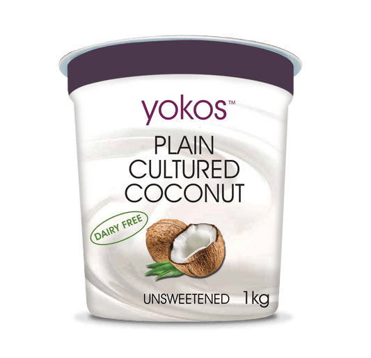 Coconut Yoghurt 1kg